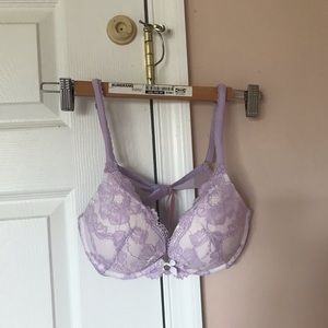 Victoria secret 34 C push up bra